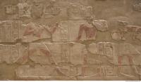 Photo Texture of Karnak Temple 0096